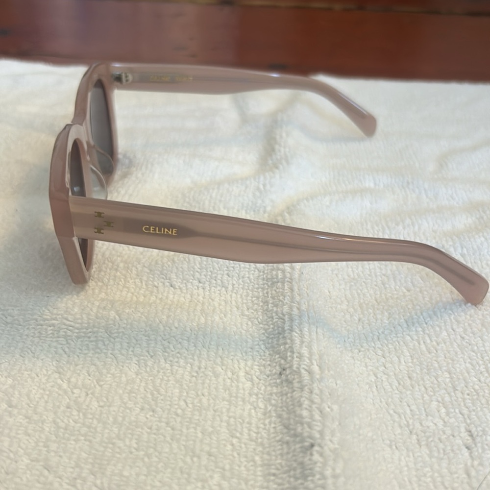 Celine Sunglasses - Picture 3 of 4